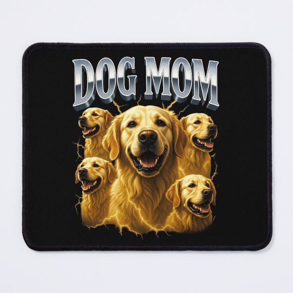 Item preview, Retro Golden Retriever Hip Hop Aesthetic Streetwear designed and sold by GrumpySableye.