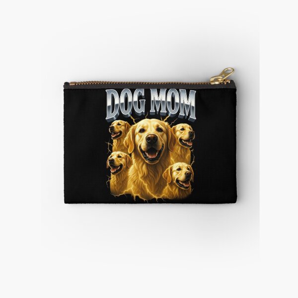 Item preview, Retro Golden Retriever Hip Hop Aesthetic Streetwear designed and sold by GrumpySableye.