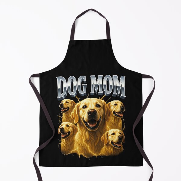 Item preview, Retro Golden Retriever Hip Hop Aesthetic Streetwear designed and sold by GrumpySableye.