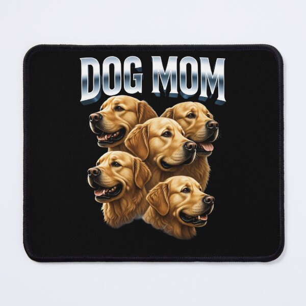 Item preview, Official Golden Retriever Vintage 90s Hip Hop Graphic designed and sold by GrumpySableye.