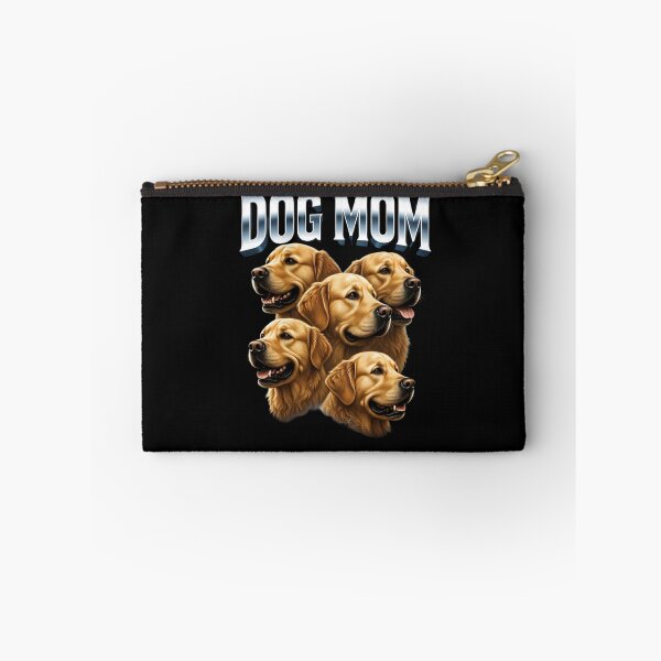 Item preview, Official Golden Retriever Vintage 90s Hip Hop Graphic designed and sold by GrumpySableye.
