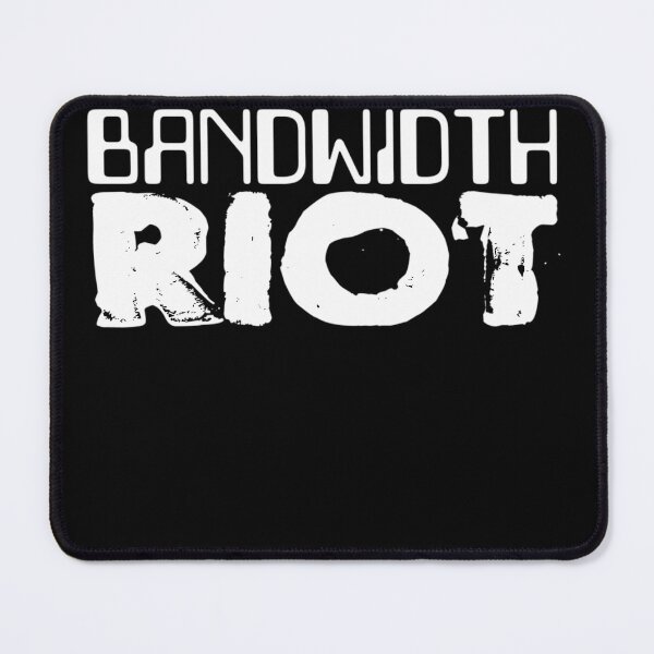 Item preview, Bandwidth Riot Northland Winners Of Smoke Free Rock Quest 2025 (Any Money Made Goes Straight Back To The Band) designed and sold by Zoditory.