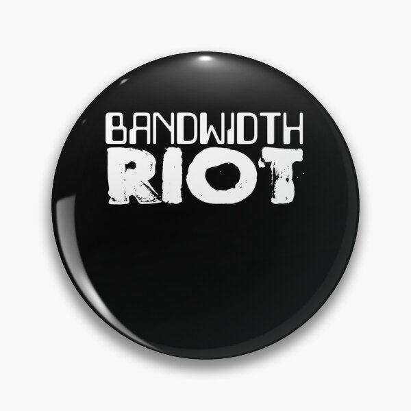 Item preview, Bandwidth Riot Northland Winners Of Smoke Free Rock Quest 2025 (Any Money Made Goes Straight Back To The Band) designed and sold by Zoditory.