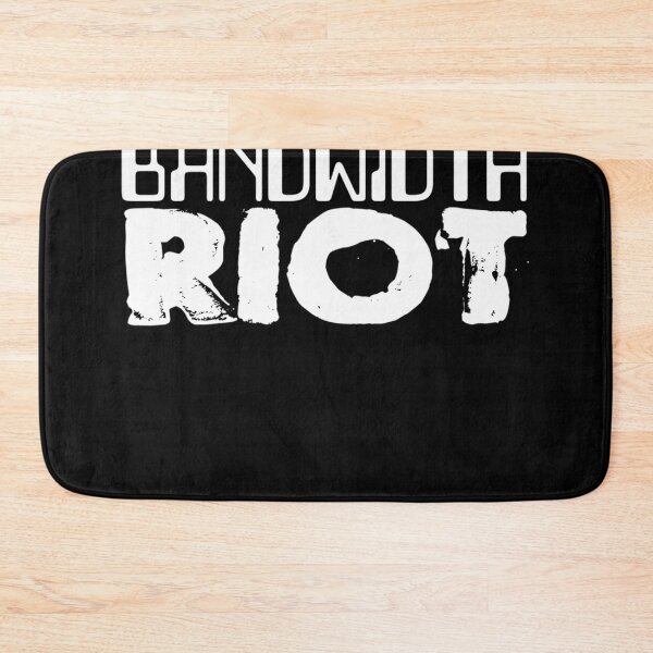 Item preview, Bandwidth Riot Northland Winners Of Smoke Free Rock Quest 2025 (Any Money Made Goes Straight Back To The Band) designed and sold by Zoditory.