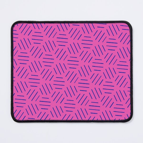 Item preview, Earthy Pink Hive Checkerboard - Abstract Geometric Shape Pattern  - Valentine Gifts For Girlfriend designed and sold by RoyalStarsPatts.