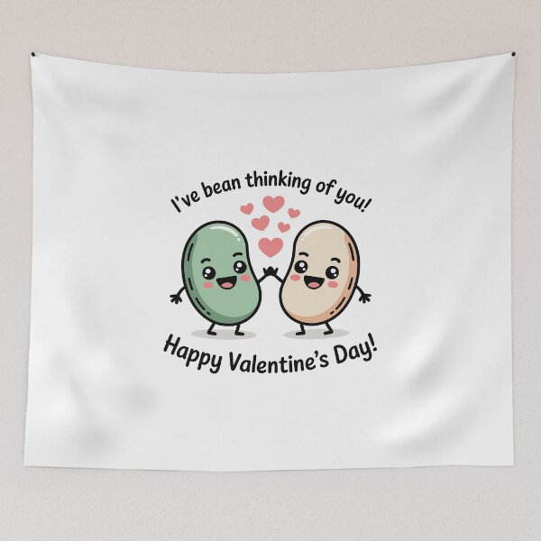 Item preview, I Have bean thanking of you designed and sold by jkrphoto.
