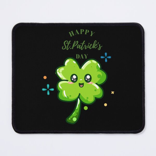 Item preview, St Patricks Day Shamrock Irish Tradition Celebrate Lucky Funny Gifts T-shirt designed and sold by MalwasBasket.