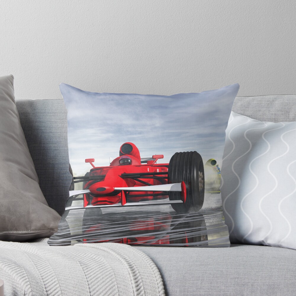 Item preview, Throw Pillow designed and sold by fotokatt.