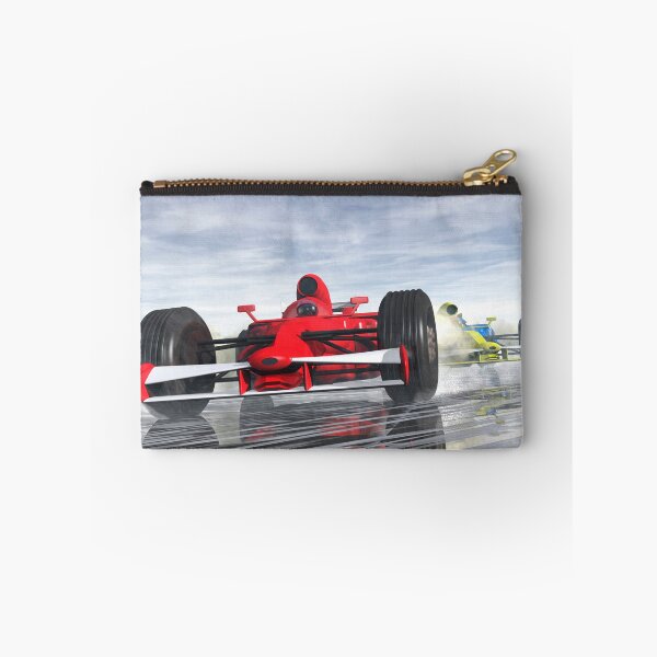 Item preview, Auto Racers designed and sold by Carol and Mike Werner.