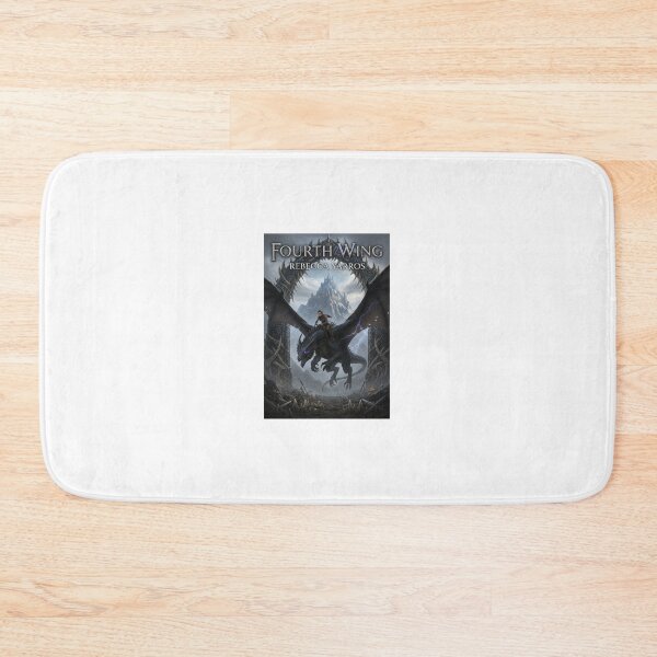 Item preview, Fourth Wing  designed and sold by creativestuff11.