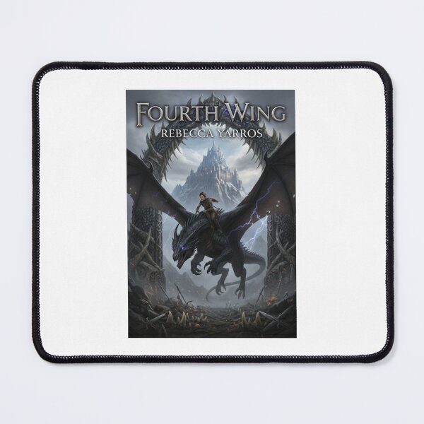 Item preview, Fourth Wing designed and sold by creativestuff11.