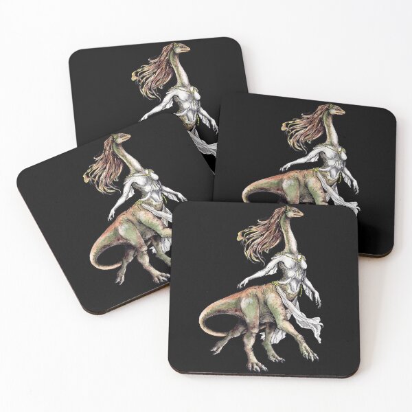 Item preview, Brachiotaur designed and sold by HintermSpiegel.