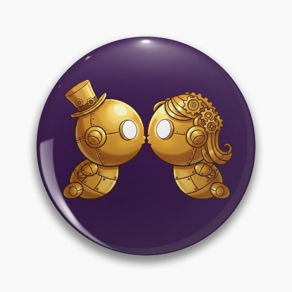 Item preview, Golden Gears, Shared Spark designed and sold by The Visual Syllabus.