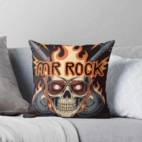Item preview, Mr rock designed and sold by LibrasArts.