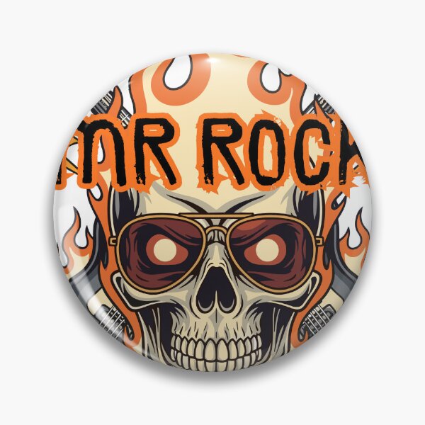 Artikelvorschau, Herr Rock entworfen und verkauft von LibrasArts.