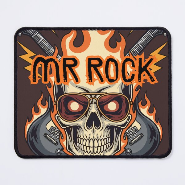 Item preview, Mr rock designed and sold by LibrasArts.