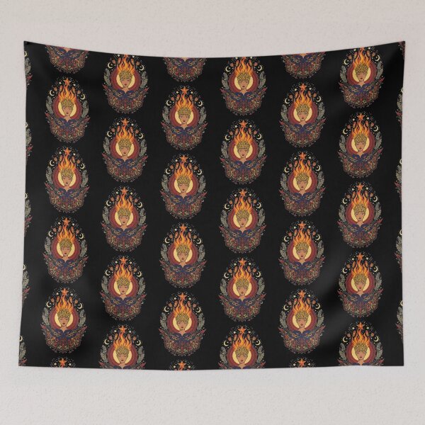 Item preview, Slavic Soul Spicy Brain | Neurodivergent Slavic Pride designed and sold by YvkafromPoland.