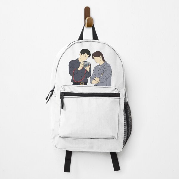 Item preview, Pondphuwin Me and thee series Thai Bl series Pond naravit and Phuwin tang designed and sold by Smuchie.