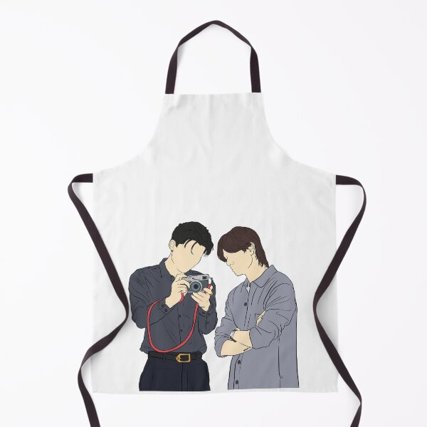Item preview, Pondphuwin Me and thee series Thai Bl series Pond naravit and Phuwin tang designed and sold by Smuchie.