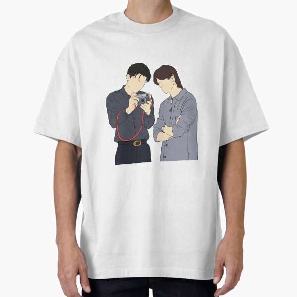 Pondphuwin T-Shirts for Sale | Redbubble