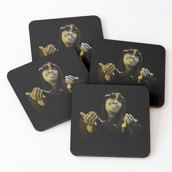 Item preview, Dave Chappelle Show Faces designed and sold by Zoditory.