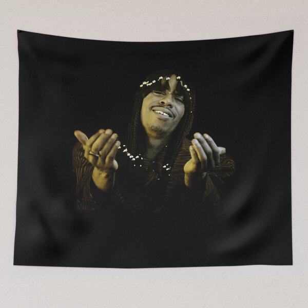 Item preview, Dave Chappelle Show Faces designed and sold by Zoditory.