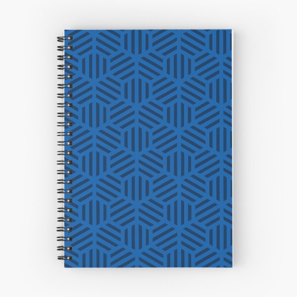Item preview, Classic Blue Honey Bee Texture - Abstract Geometric Shape Pattern  - Wedding Gift Ideas designed and sold by RoyalStarsPatts.