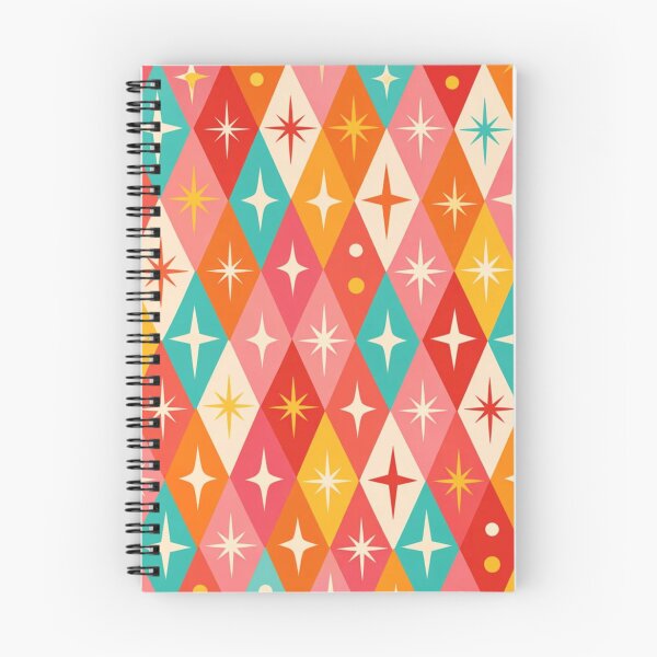 Item preview, Mid Century Modern Pattern designed and sold by VFWChuck.