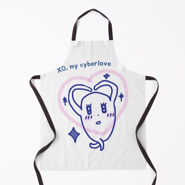 Item preview, XO,My Cyberlove- CHUU designed and sold by venezithea.