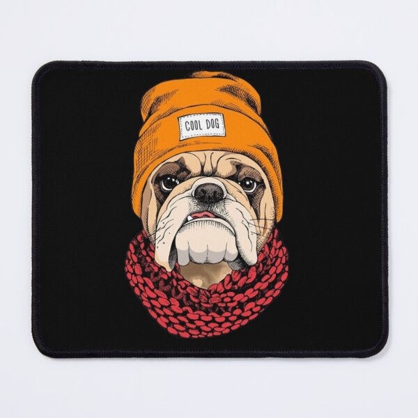Item preview, Cool Dog designed and sold by Slickskillz11.