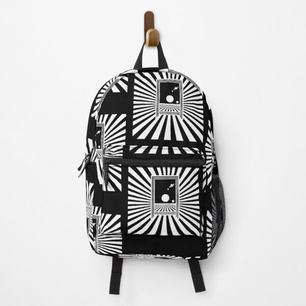 Item preview, Cosmic Portal – Psychedelic Space Illusion designed and sold by TomoMadeIt.