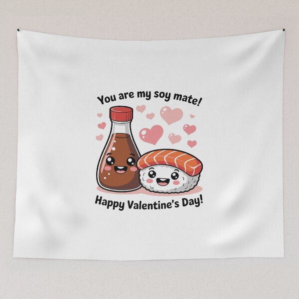 Item preview, you are my soy mate designed and sold by jkrphoto.