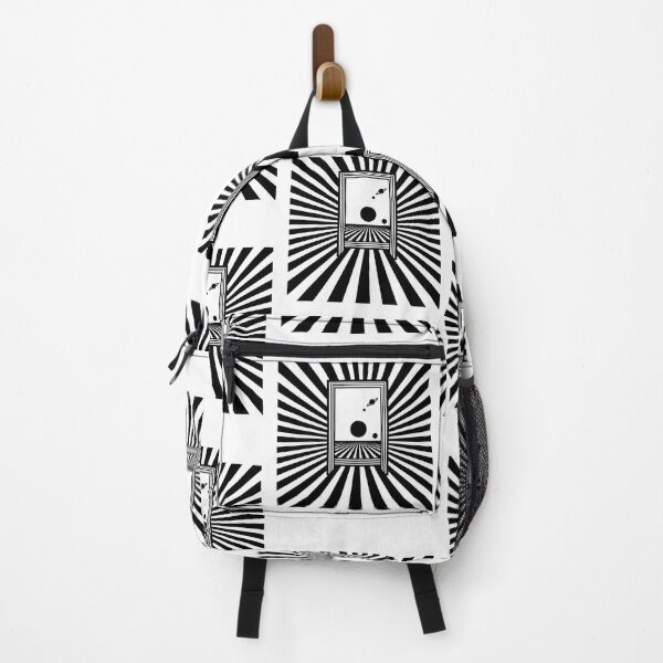 Item preview, Cosmic Portal – Psychedelic Space Illusion designed and sold by TomoMadeIt.