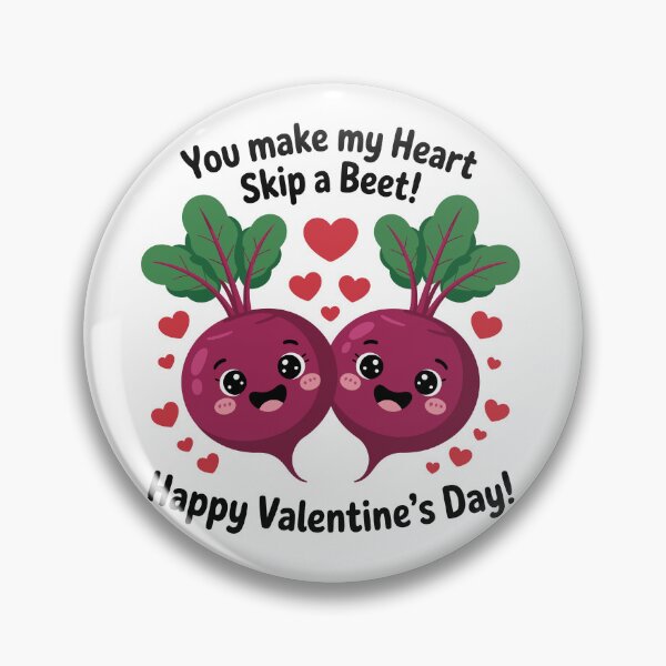 Item preview, You make my heart skip a beet designed and sold by jkrphoto.