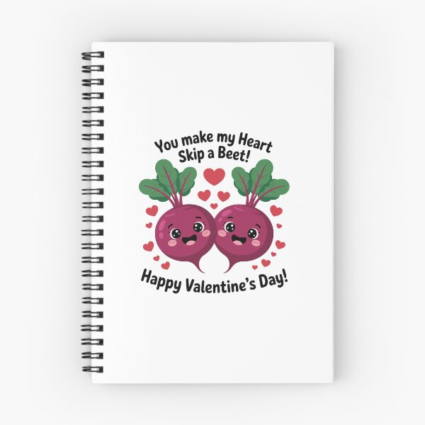 Item preview, You make my heart skip a beet designed and sold by jkrphoto.