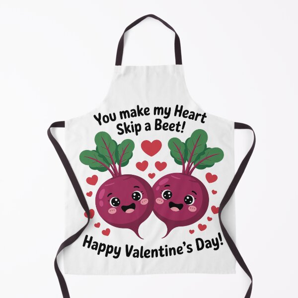Item preview, You make my heart skip a beet designed and sold by jkrphoto.