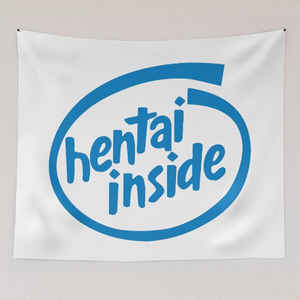 Item preview, Hentai Shirt Manga Anime Ahegao Hoodie from Hentaiinside.com Funny Ecchi Loli designed and sold by djpraxis.