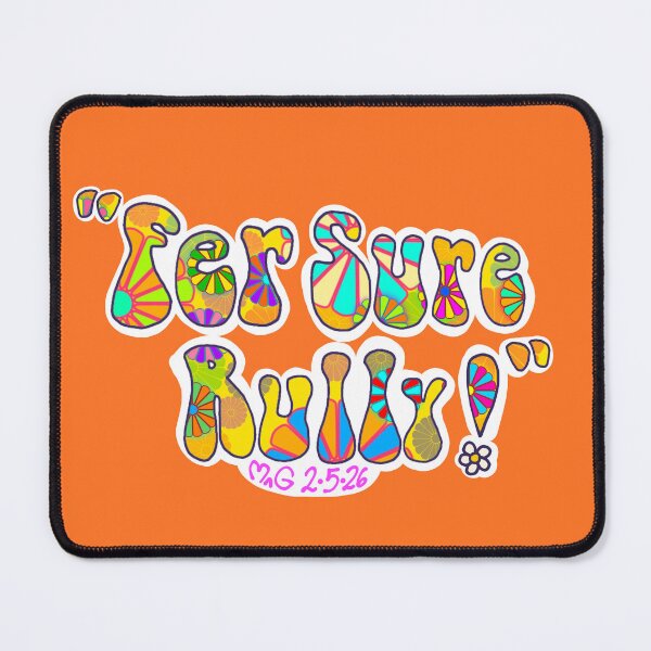 Item preview, fer sure rully! designed and sold by RainbowBitez.