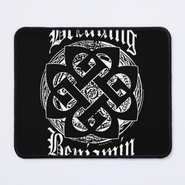 Item preview, Breaking Benjamin  designed and sold by Zoditory.
