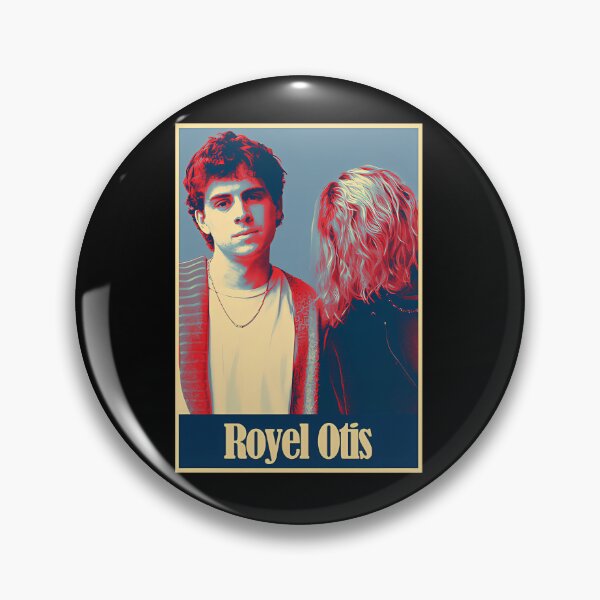 Item preview, Royal Otis designed and sold by Zoditory.