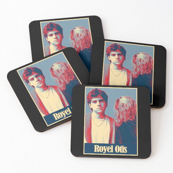 Item preview, Royel Otis designed and sold by Zoditory.