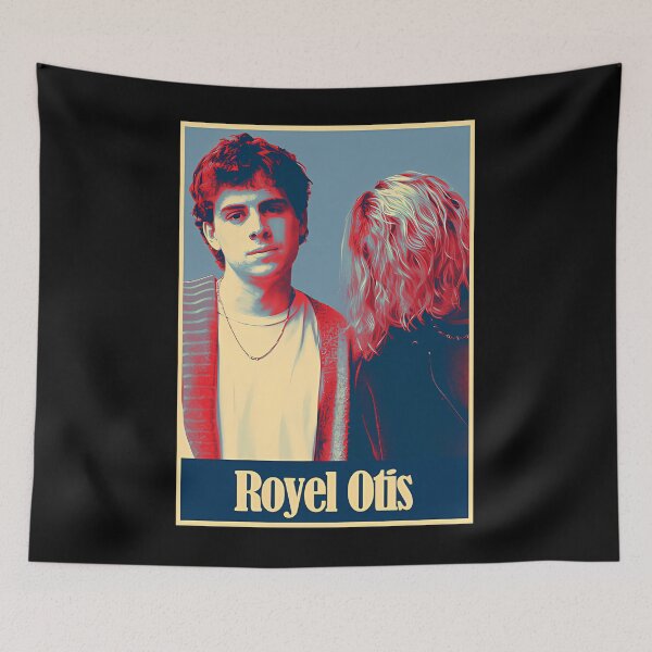Item preview, Royel Otis designed and sold by Zoditory.