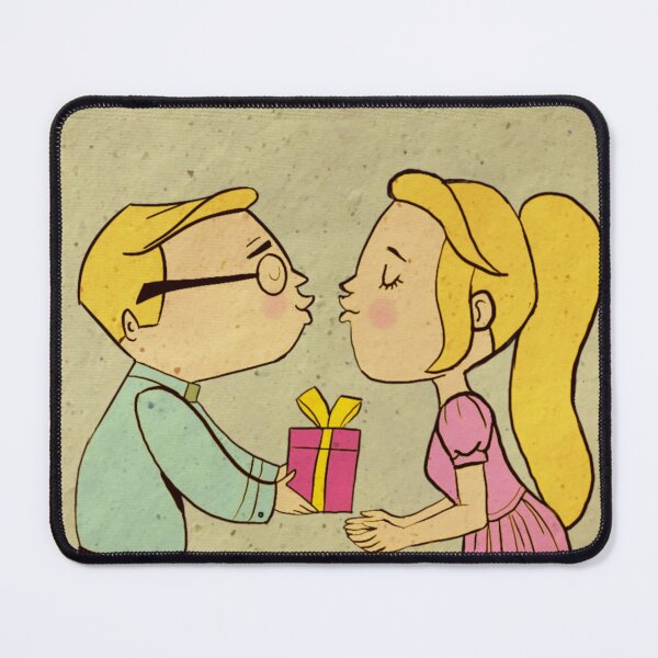 Item preview, Lovey dovey designed and sold by Varshaa.