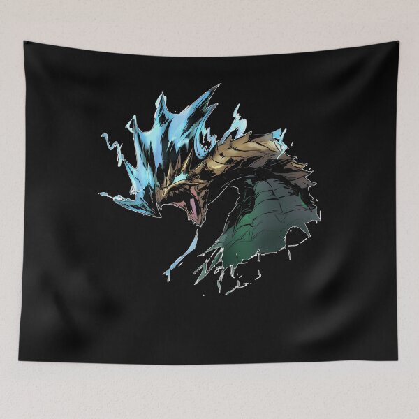 Item preview, Kaiju Character  designed and sold by WillGoldie26.