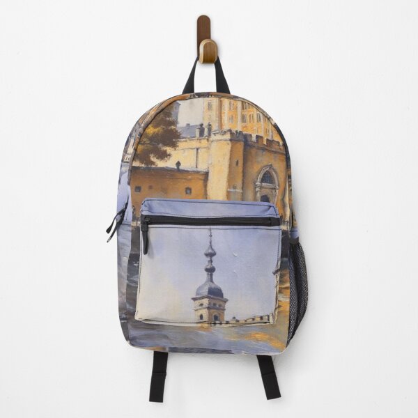 Item preview, Tower of London designed and sold by sid1802.