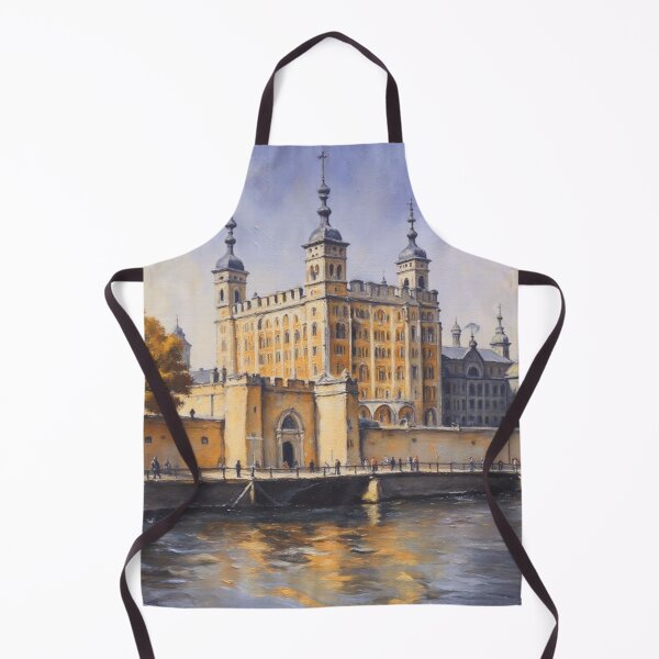 Item preview, Tower of London designed and sold by sid1802.