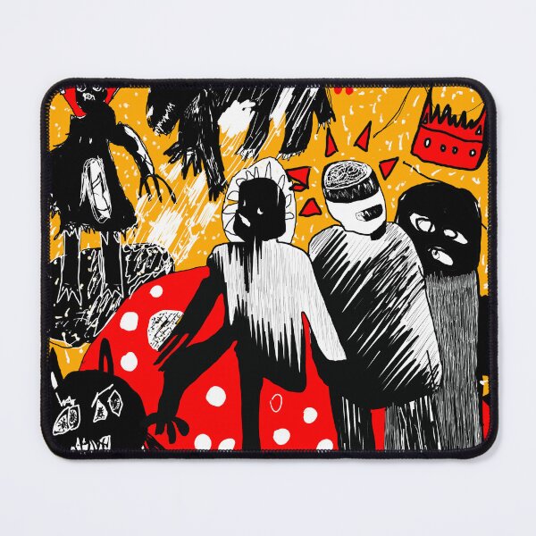 Item preview, Your Choice — Digital Artwork designed and sold by andriituz.