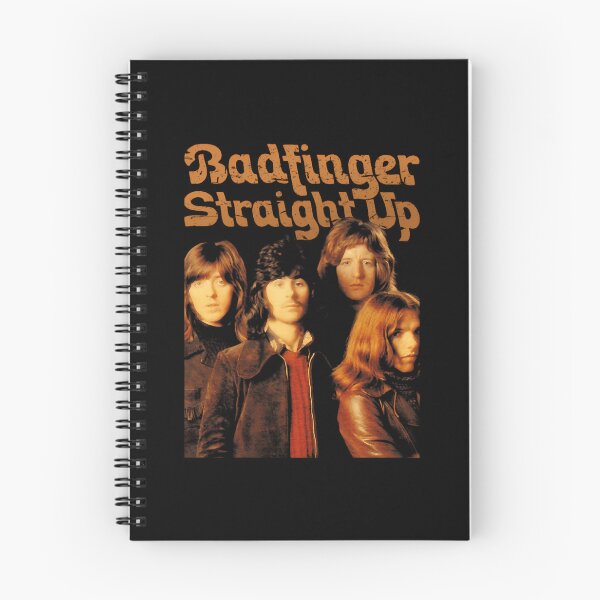 Item preview, Badfinger Band Straight Up designed and sold by WillGoldie26.