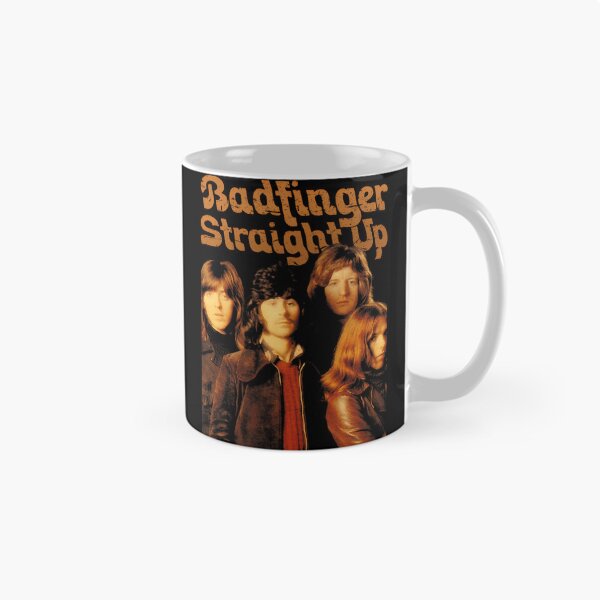 Item preview, Badfinger Band Straight Up designed and sold by WillGoldie26.