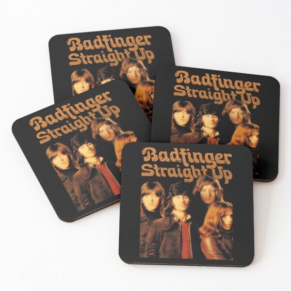 Item preview, Badfinger Band Straight Up designed and sold by WillGoldie26.
